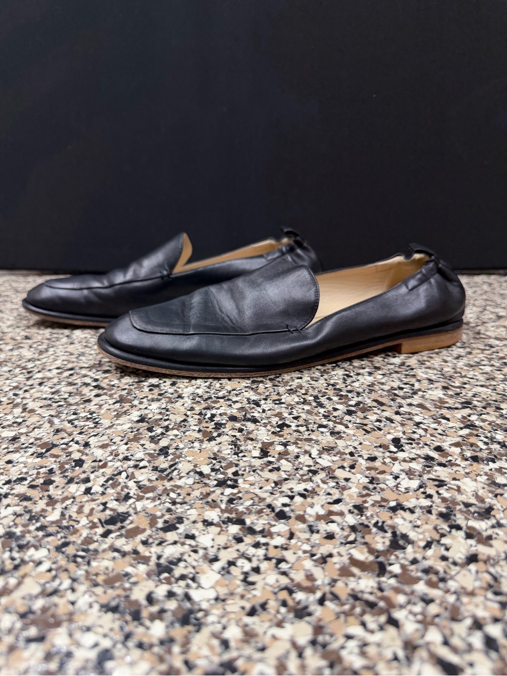 Ron White Italian Loafer in Brand new condition. $495 new.